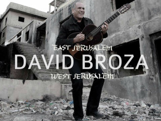 David Broza