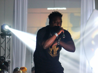 The 3rd Annual Go DJ Awards