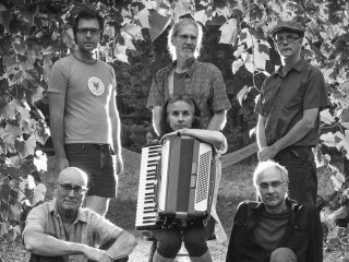 COTFG: Thinking Plague with Stop Motion Orchestra, Kraken Quartet, Wank Tribe