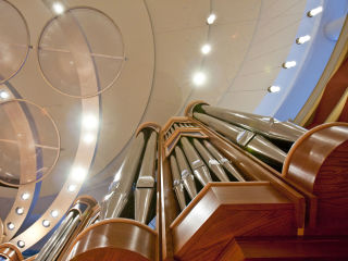 American Guild of Organists National Convention