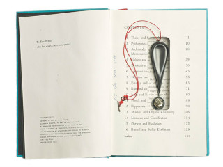 Sondra Sherman / Great Ideas of Science Pendant