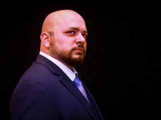 Austin Playhouse presents Disgraced