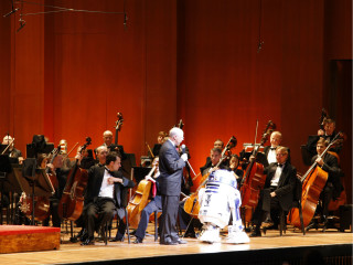Houston Symphony / Star Wars and More: A Tribute to John Williams
