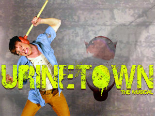 Bayou City Theatrics presents Urinetown