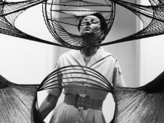 Peggy Guggenheim: Art Addict