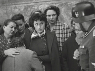 Austin Film Society presents Rome, Open City