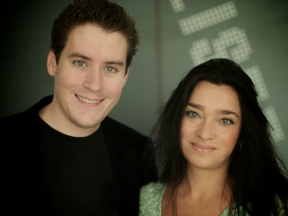 Da Camera presents Kristóf Baráti and Klára Würtz