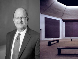 The Menil Collection presents The Precarious, the Social, the Parochial: David Breslin and David Leslie in Conversation