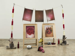 Randy Bolton / Flicker + Fade