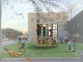 Lawndale Art Center presents BioCity