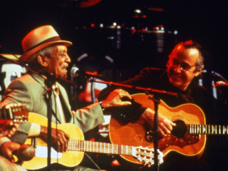 Austin Film Society presents Buena Vista Social Club