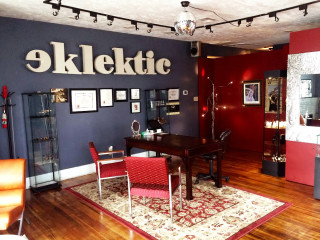 Eklektic Jewelry Studio