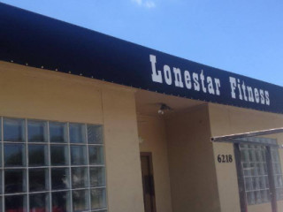 Lonestar Fitness