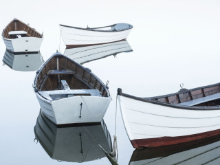 Rowboats 2015