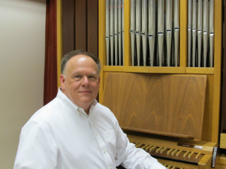 Robert Brewer