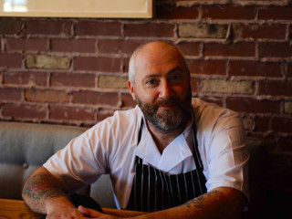 Hunky Dory Richard Knight