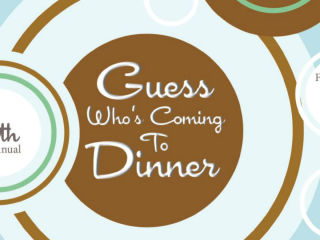 Project Transitions presents Guess Who's Coming to Dinner