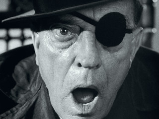 Harry Ransom Center presents Summer Film Series: Film