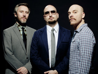 The Bad Plus