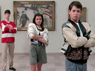 News_high school movies_Ferris Bueller's Day Off
