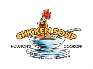 Congregation Emanu El presents Chicken Soup Cookoff