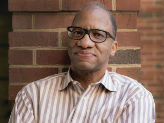 Wil Haygood