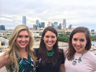 Dallas CASA Young Professionals