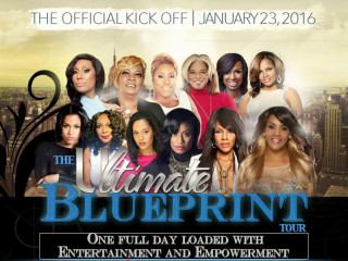 Ultimate Blueprint Tour: Unlocking the Potential of Her