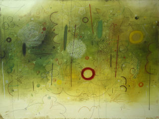 Kirk Hopper Fine Art presents Slipstream