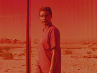 THE INTERVIEW: Red, Red Future