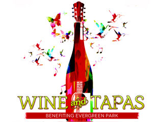 Patrons for Bellaire Parks presents 8th Annual Wine and Tapas