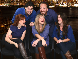 The Music Box Theater presents Broadway in Concert