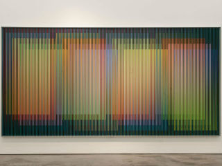 Sicardi Gallery presents Sculpture / Vision