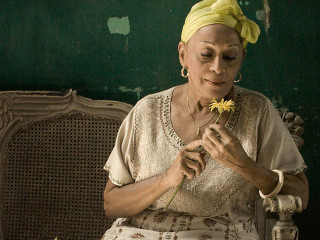 Omara Portuondo
