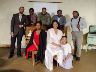 Pearl Theater presents The Piano Lesson
