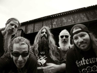 Lamb of God