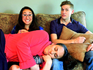 Theatre 3 presents Tigers Be Still