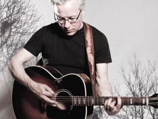 Austin Photo Set: News_Meredith Rainey_Radney Foster_Aug 2012_portrait