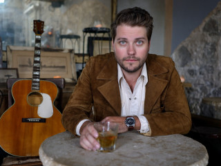 Rob Baird