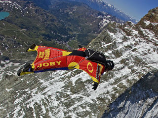 Denali Foundation Gala: Dream of Flight