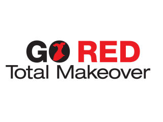 American Heart Association presents Go Red for Women