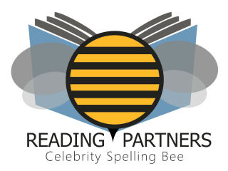 Reading Partners presents Celebrity Spelling Bee