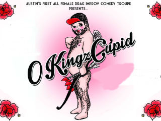 ColdTowne Theater presents OKingzCupid