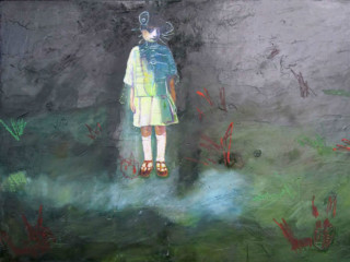 West Austin Studio Tour presents George Huffman Oil Paintings