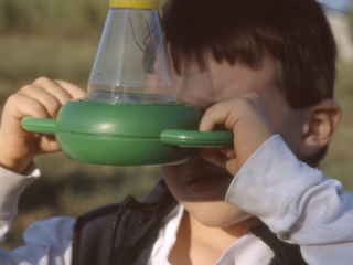 Katy Prairie Conservancy presents Summer Science Nights and Unplugged Adventure