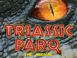 Bayou City Theatrics presents Triassic Parq The Musical