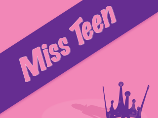 Stages Repertory Theatre presents Miss Teen