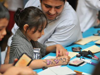 Fotofest International presents FotoFun Family Day
