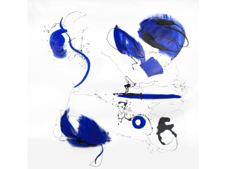SAMARA Gallery presents Patricia Sicardi: Maps of an Inner Cosmos