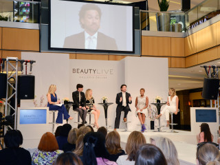Beauty Live
